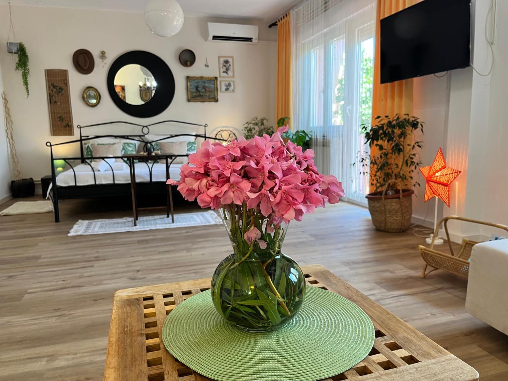 Veronika'S House Пула Экстерьер фото